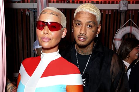 Amber Rose Biography Height And Life Story Super Stars Bio