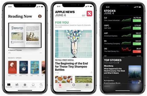 The penny stocks trading apps help you to get quotes faster. What's New In iOS 12 And What Optimisation Means For Your ...