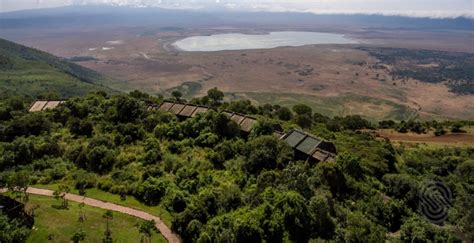 Ngorongoro Serena Safari Lodge Piper And Heath Travelpiper