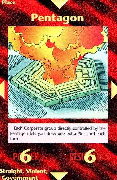 Illuminati New World Order Card Game ‘predicted 911 Trump