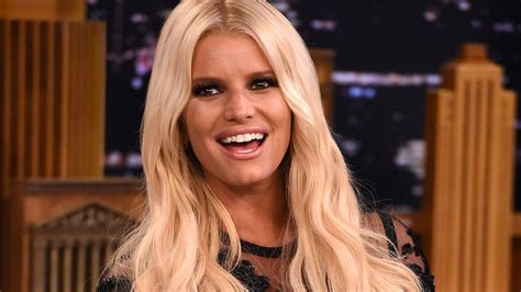 jessica simpson reveals she had secret affair with mystery hollywood star iheart