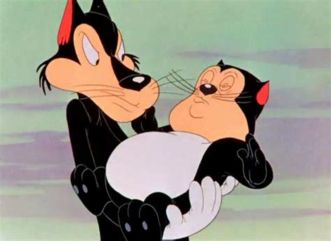 A Tale Of Two Kitties 1942 The Internet Animation Database