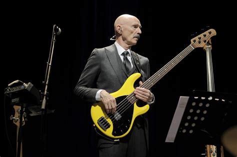 2020 Reader Favorite Bassists 4 Tony Levin No Treble