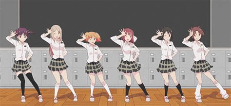 My Top 10 Favorite Anime Dances Anime Amino
