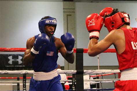 Последние твиты от usa boxing (@usaboxing). USA Boxing 2018 Junior Olympic, Youth Open and Prep ...