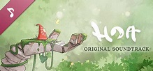 Hoa Soundtrack on Steam