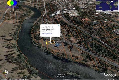 Google Earth Map Live Satellite View Map