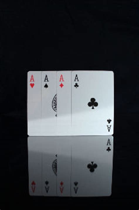I probably haven't thought about factorials in math since college. What Is a Deck Of Cards? Find The Answer Along With The Playing Card Suit Order - Card Game ...