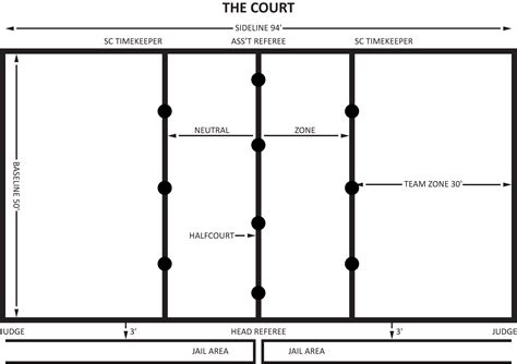 Volleyball Court Clipart Free Download On Clipartmag