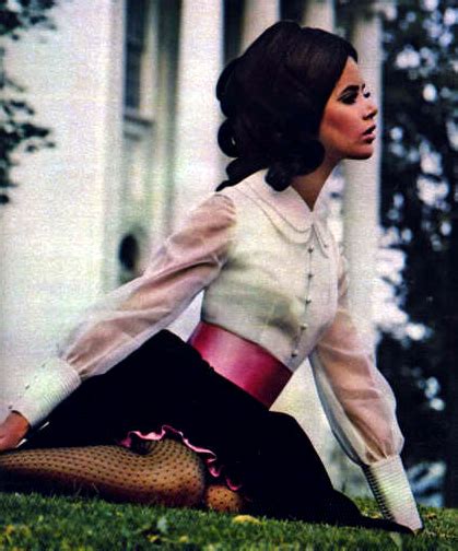 vintage retro 60s fashion colleen corby sixties fashion