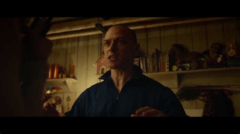 Jackson and james mcavoy also have some surprising connections. Split Movie Clip "Hedwig Shows Casey His Walkie-Talkie ...