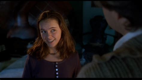 Also starring devon sawa & cathy moriarty. Christina in Casper - Christina Ricci Image (12857542 ...