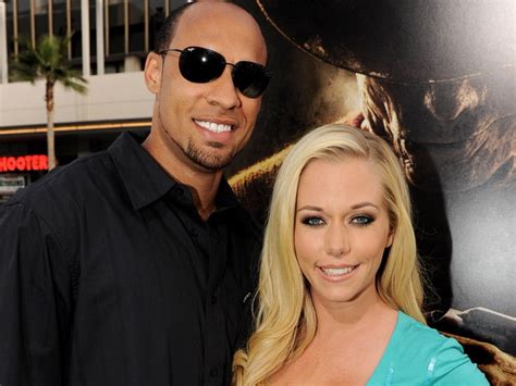 kendra wilkinson reveals where she stands with ex husband hank baskett
