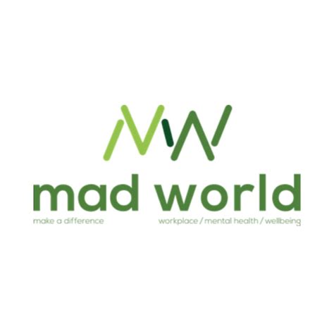 First 20 Speakers Announced For The 5th Annual Mad World Summit Engage For Success