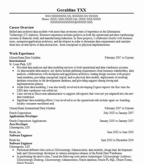 Free resume templates for any job. Sample Cv For Job Application Abroad