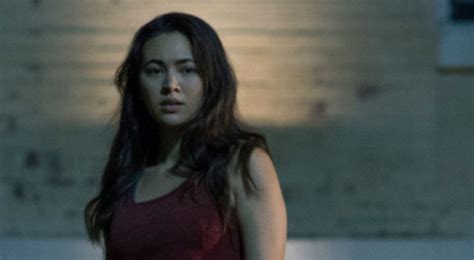 Iron Fist Jessica Henwick Colleen Wing Addresses Racial Stereoty 234741