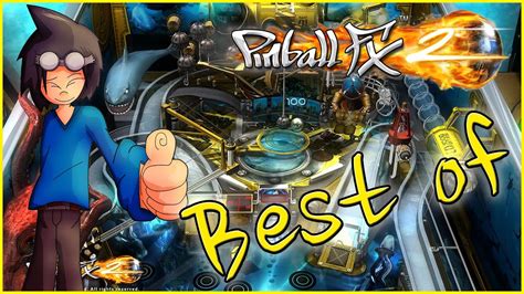Pinball fx2 vr features advanced physics, detailed 3d graphics, and original tables from the pinball wizards at zen. Best of - Pinball FX2 - YouTube