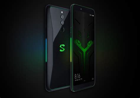 So, the xiaomi black shark helo users may have to wait for 2020 q1 or q2 at least to hear any official latest update. Black Shark Helo é o celular gamer da Xiaomi com até 10 GB ...