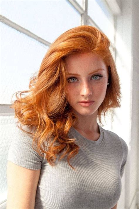 I Love Redheads Page 431 Stormfront