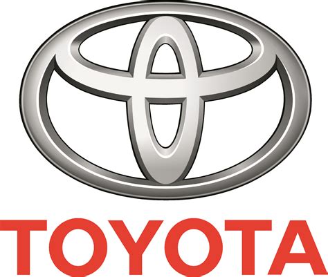 Collection Of Toyota Logo Png Pluspng