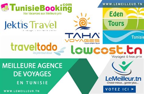 Meilleure Agence De Voyage En Tunisie Le Meilleur Choix