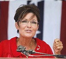 Sarah Palin Endorses Donald Trump's Presidential Bid