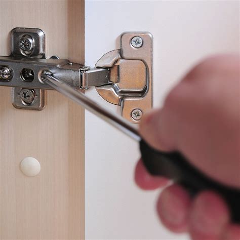 How To Install Hinges On Cabinet Doors Storables