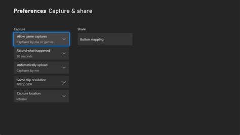 How To Take And Share Screenshots On Xbox Series X Xbox Series S
