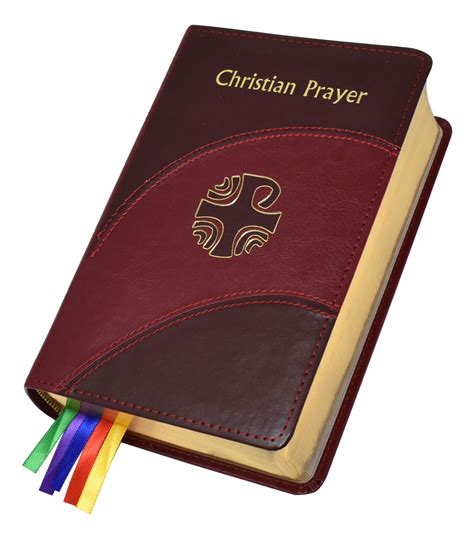 Catholic Book Publishing Christian Prayer