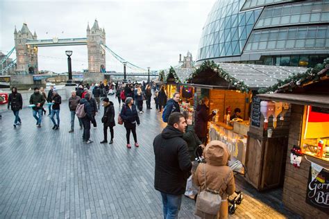 The Best Christmas Markets In England To Visit London Christmas