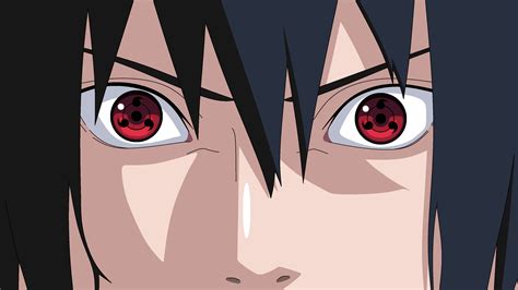 Sasuke Uchiha ~sharingan~ By Lasombrian On Deviantart