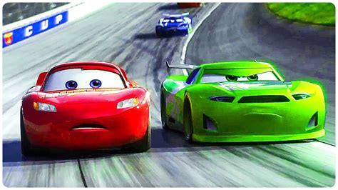 Cars All Trailers Disney Pixar Animated Movie Hd Youtube