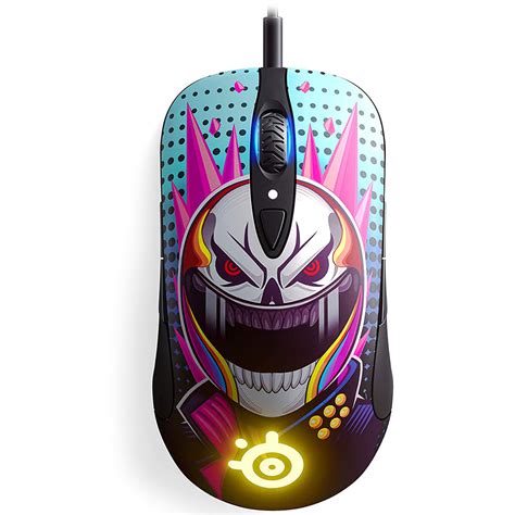 Here are the best computer mice you can buy the best mouse for precision use Buy SteelSeries Sensei Ten Neon Rider Gaming Mouse [SS ...
