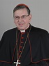 Biography of Cardinal Kurt Koch