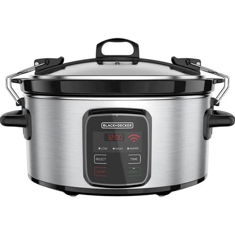 Set It And Forget It With These 3 Smart Slow Cookers