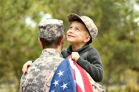 5 Benefits Of Va Loans For Veterans