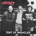 Spirit - Tent of Miracles Lyrics and Tracklist | Genius