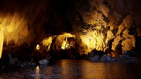 Cave Of The Dragon In Kastoria Wins A TripΑdvisor Award