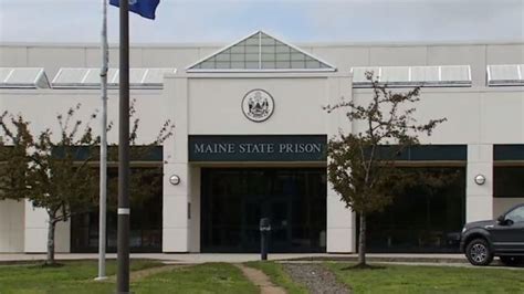 Maine State Prison Wgme