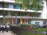 City of Westminster College © David Hawgood cc-by-sa/2.0 :: Geograph ...