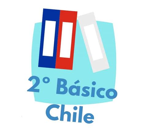📚 Textos Escolares 2º Básico Matemática 📚 Chile 2024 Mineduc