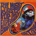 Album Part One, The West Coast Pop Art Experimental Band | Qobuz ...