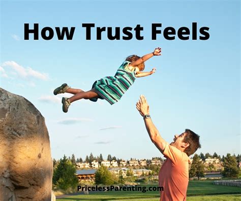 Teaching Kids Who They Can Trust