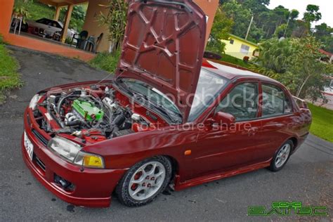 Mirage Performance Forums • 97 Mirage From Pr