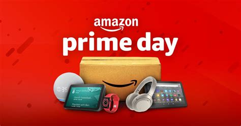 Here's what you need to know to get the most out of the sale. Amazon Prime Day 2021: 18 offers we count on to see - Bupox