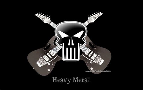 Rock Metal Wallpapers Wallpaper Cave