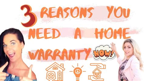 3 reasons why you need a home warranty now save you thousands on homeow in 2020 home