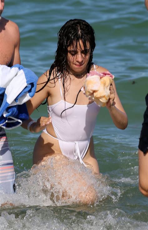 Camila Cabello Nude Ultimate Collection Scandal Planet