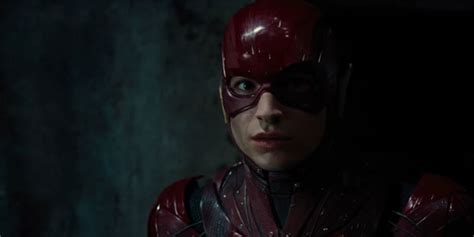 The Flash Movie Has Cast Barry Allen S Dad And He S Perfect Cinemablend