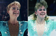 Margot Robbie as Tonya Harding in First I, Tonya Teaser Trailer ...